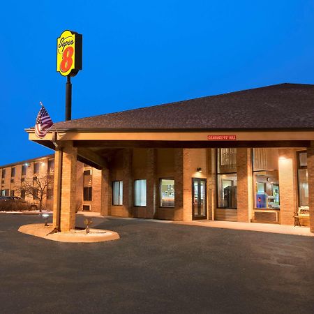 Super 8 By Wyndham Green Bay I-43 Bus. Park מראה חיצוני תמונה